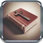 interpretar la biblia android application logo